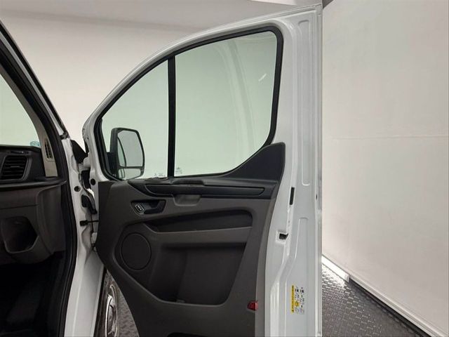 FORD Transit Custom Van 2.0 TDCI 77kW 260 L1 Ambiente