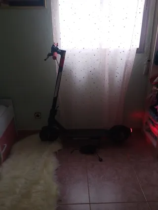 Patinete Eléctrico Xiaomi Pro 2