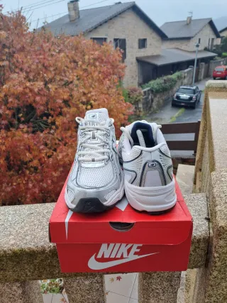 New Balance 740V2 Shadow Grey