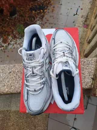 New Balance 740V2 Shadow Grey