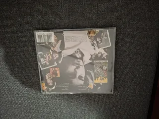 Bob Dylan Desire CD