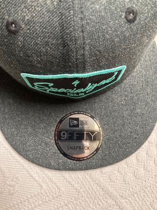 Gorra Specialized New Era