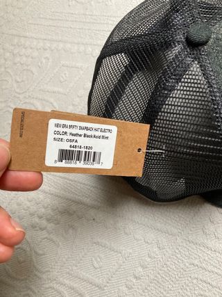 Gorra Specialized New Era