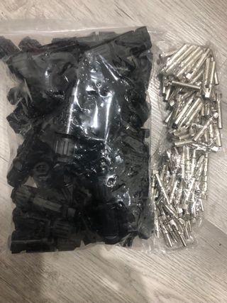 Conectores para Painel Solar