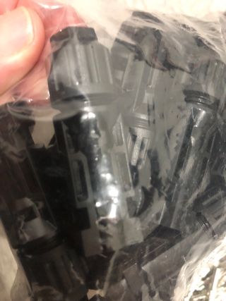 Conectores para Painel Solar