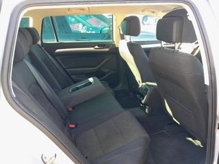 Volkswagen Passat ADVANCE 2.0 TDI 110KW(150CV) DSG VARIANT