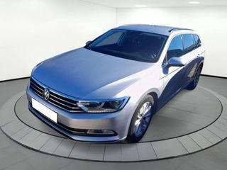 Volkswagen Passat ADVANCE 2.0 TDI 110KW(150CV) DSG VARIANT