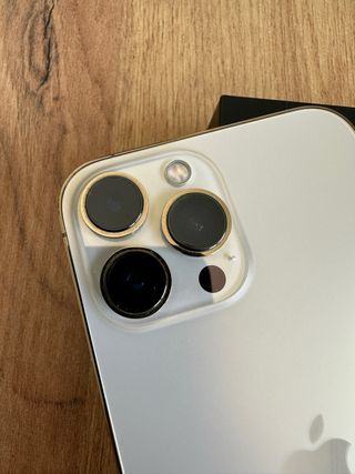 iPhone 13 Pro Max 128GB Dorado