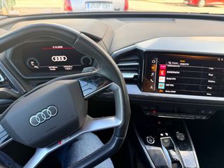 Audi Q4 Sportback 40 Advance 82Kwh 2023