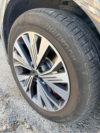 Audi Q4 Sportback 40 Advance 82Kwh 2023