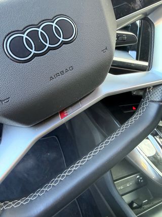 Audi Q4 Sportback 40 Advance 82Kwh 2023