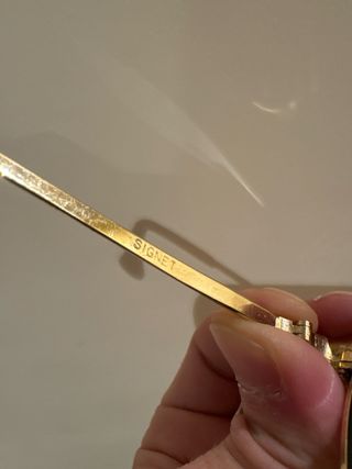 Ray-Ban Vintage SIGNET Bausch & Lomb USA año 80/90