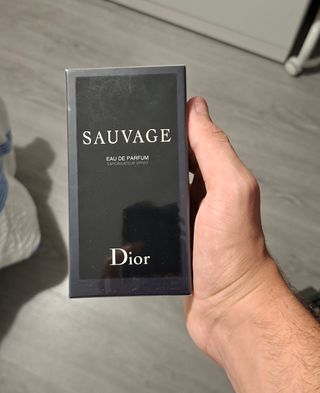 Dior Sauvage Eau de Parfum 100ml