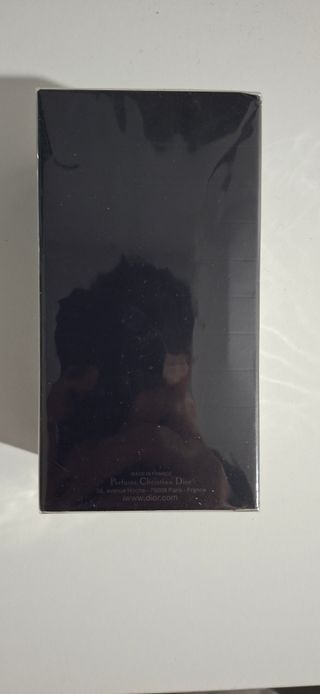 Dior Sauvage Eau de Parfum 100ml