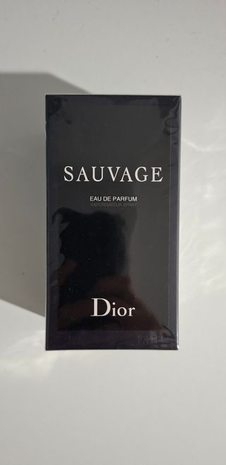 Dior Sauvage Eau de Parfum 100ml
