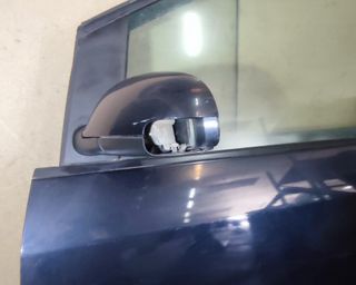 Puerta Delantera Izquierda VW Touran II 1T