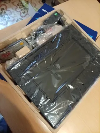 Cornice Digitale Audiola DFB 99 MP3