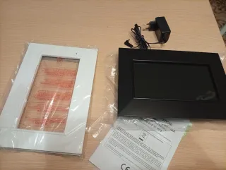 Cornice Digitale Audiola DFB 99 MP3