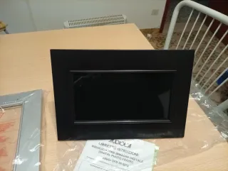 Cornice Digitale Audiola DFB 99 MP3