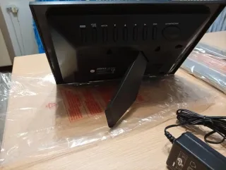 Cornice Digitale Audiola DFB 99 MP3