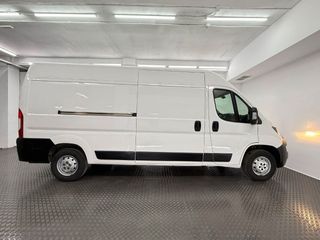 PEUGEOT Boxer 435 L3 H2 BHDI 103kW 140CV SS