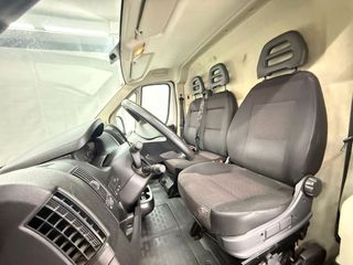 PEUGEOT Boxer 435 L3 H2 BHDI 103kW 140CV SS