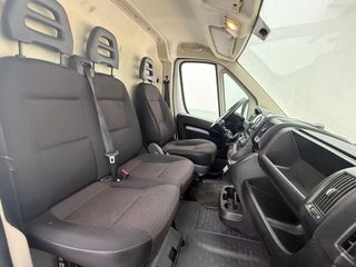 PEUGEOT Boxer 435 L3 H2 BHDI 103kW 140CV SS