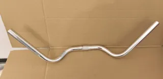 Manillar Bici Zoom Aluminio