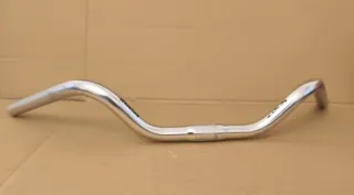 Manillar Bici Zoom Aluminio