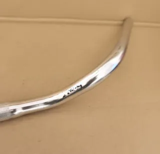 Manillar Bici Zoom Aluminio