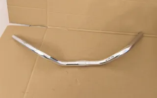 Manillar Bici Zoom Aluminio