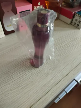 Hechizo 60ml Perfume Morado