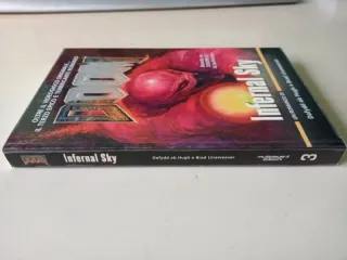 Doom. Infernal Sky