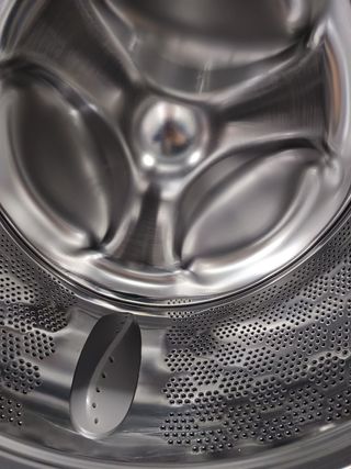 Lavadora Electrolux PerfectCare 600 8kg