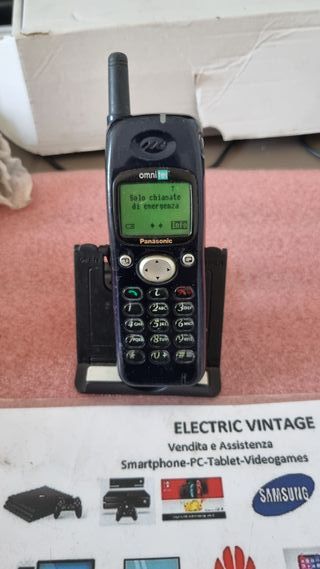 9590N-Cellulare Panasonic EB-GD90