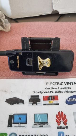 9590N-Cellulare Panasonic EB-GD90