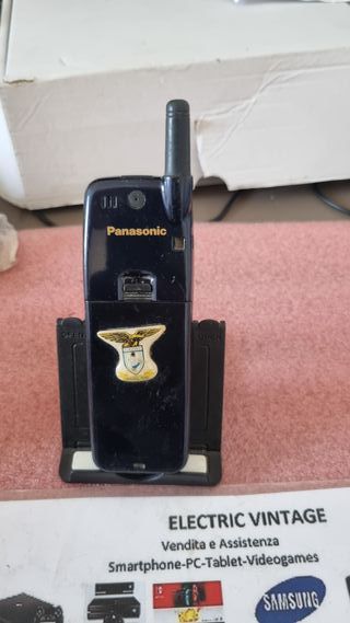 9590N-Cellulare Panasonic EB-GD90