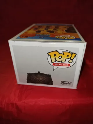 Funko Pop Godzilla vs Kong 1017