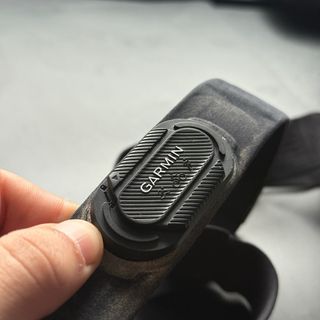 Garmin HRM-Pro Plus Pulsómetro Banda