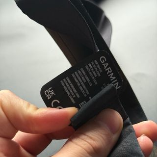 Garmin HRM-Pro Plus Pulsómetro Banda