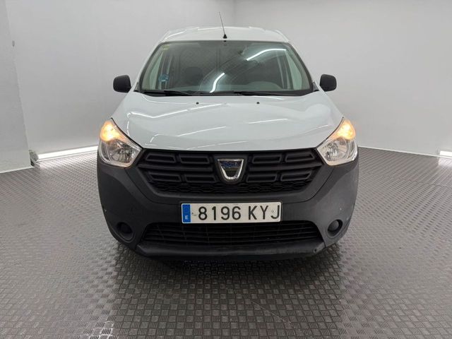 DACIA Dokker Essential 1.6 75kW 100CV GLP N1