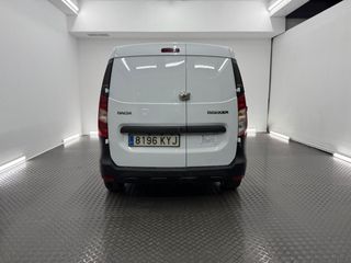 DACIA Dokker Essential 1.6 75kW 100CV GLP N1