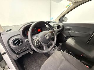 DACIA Dokker Essential 1.6 75kW 100CV GLP N1