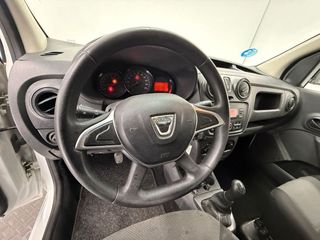 DACIA Dokker Essential 1.6 75kW 100CV GLP N1