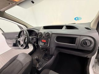 DACIA Dokker Essential 1.6 75kW 100CV GLP N1