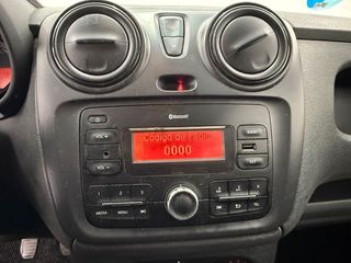 DACIA Dokker Essential 1.6 75kW 100CV GLP N1