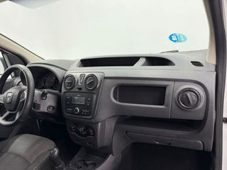 DACIA Dokker Essential 1.6 75kW 100CV GLP N1