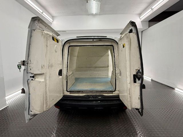 DACIA Dokker Essential 1.6 75kW 100CV GLP N1