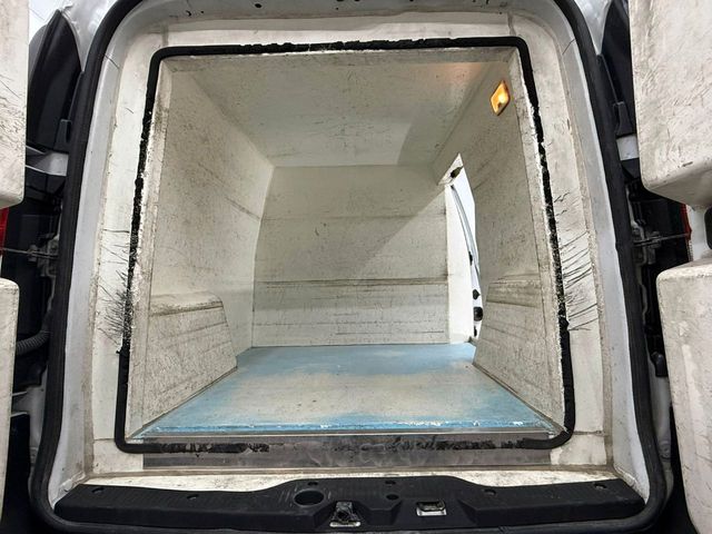 DACIA Dokker Essential 1.6 75kW 100CV GLP N1