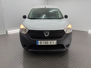 DACIA Dokker Essential 1.6 75kW 100CV GLP N1